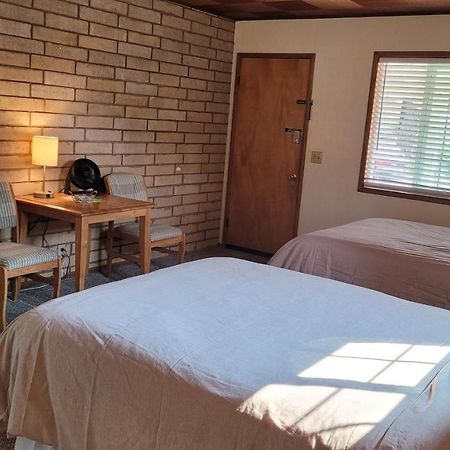Moonlight Resort Suites & Sleeps Hoodsport Bagian luar foto