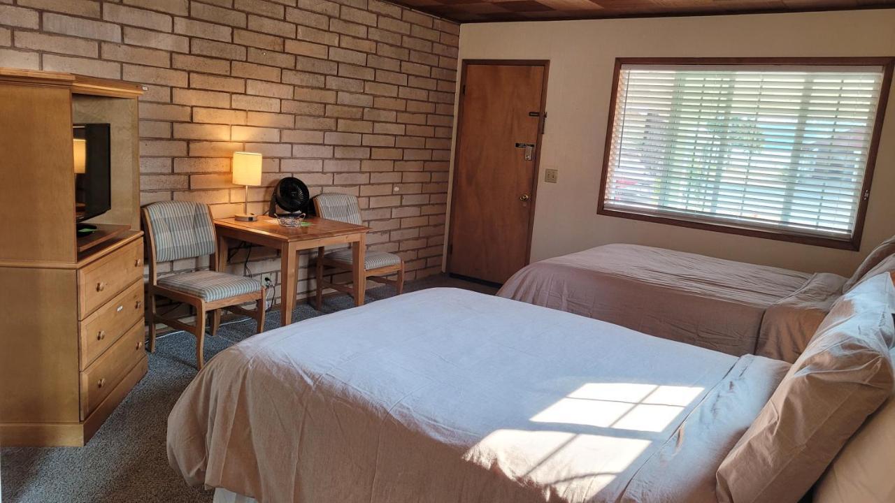 Moonlight Resort Suites & Sleeps Hoodsport Bagian luar foto