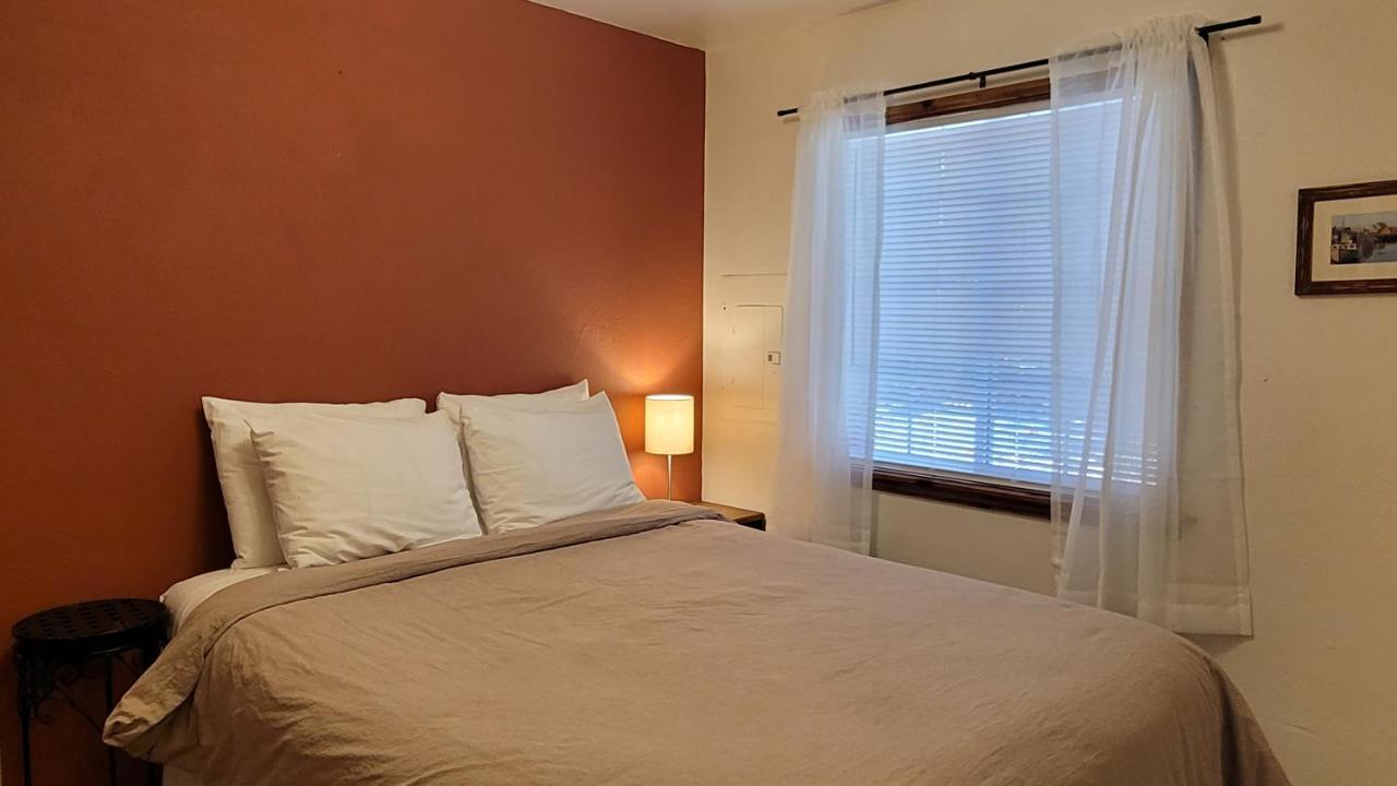 Moonlight Resort Suites & Sleeps Hoodsport Bagian luar foto