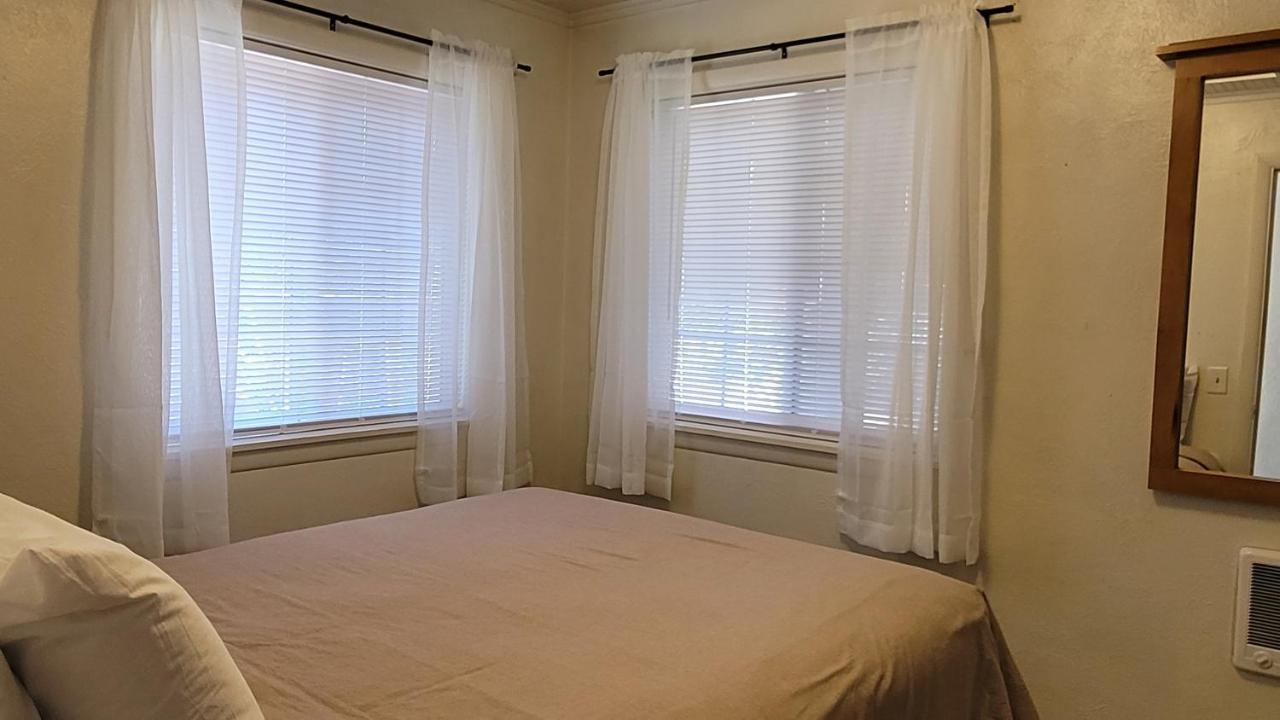 Moonlight Resort Suites & Sleeps Hoodsport Bagian luar foto